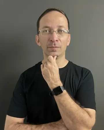 Felipe Germano, especialista em Google Ads