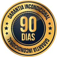 Garantia 90 Dias